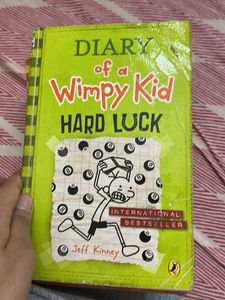 The Diary Of A Wimpy Kid Collection