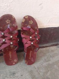 3 Pairs Footwear