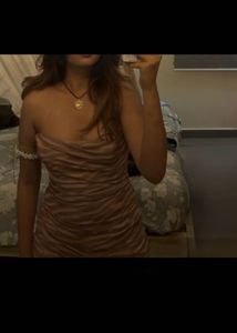 Elegant Bodycon maxi  Dress