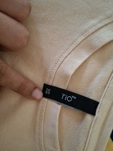 Wild Side Graphic Tee