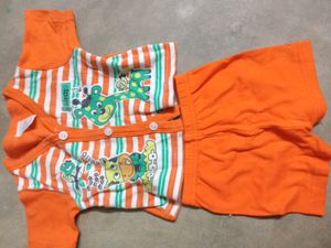 Exclusive And Combo Of Baby Cloths Sets