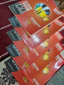 Chemistry Modules Class 12th.