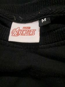 Naruto Anime Sweatshirt