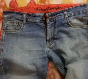Denim Jeans