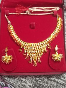 Necklace  Set