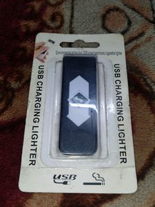 Usb Charging Lighter