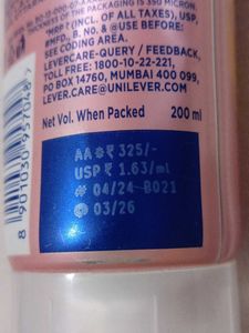Vasline Healthy Bright Serum In Lotion