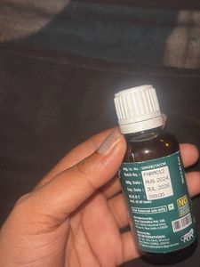 Fortunate Rosemary Essential Oil