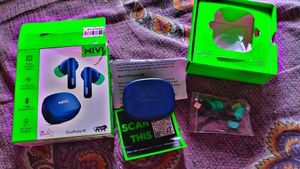 Mivi Airpods For Sale