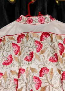 Anarkali Gown For Girls(Offer Pric Till Tomorrow)