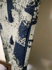 Anouk By Myntra Shirt Style Kurta New With Tag