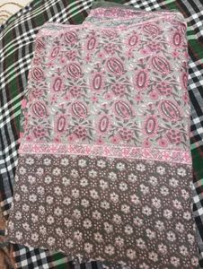 Beautiful Printed Dupatta