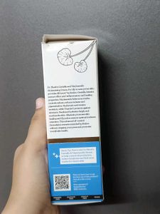 Dr. Sheth&#39;s Centella &amp; Niacinamide Moisturizer