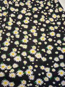 Berksha Floral Print Dress🖤