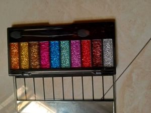 Eyeshadow Palette