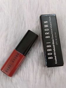 Bobbi Brown Crushed Oil-Infused Gloss