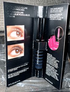 M.A.C Macstack Mascara -Black Stack