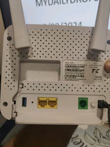 Airtel DragonPath 707GR1 Dual Band Router