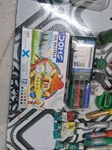 art supplies