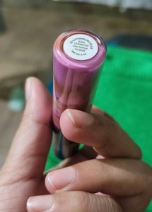 Plum Lip Gloss