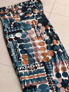 Pattern Dress