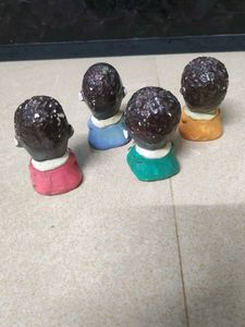 Cute Decor Showpieces