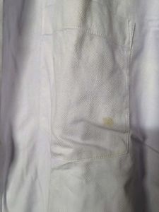 Reflex XL Cotton Polo