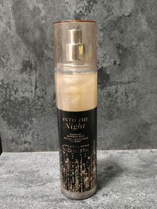 Bath & Body Works - Into The Night ✨