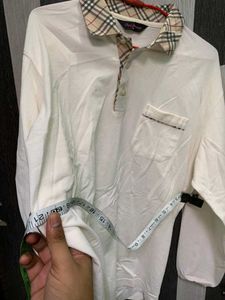 Polo Shirt peri jonson vintage