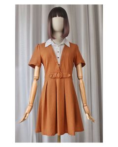 Korean Dress