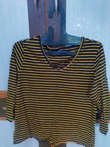 Dressberry Top