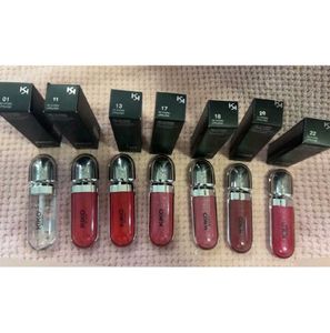 Kiko Milano Gloss
