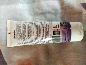 Sanfe Tan Removal Gel