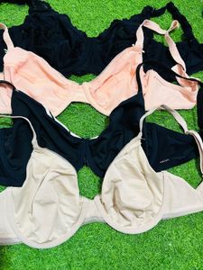 36 B/C Size Non Padded