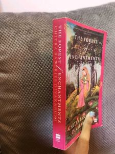Forest of Enchantments