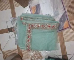 Supper Attractive Saree 800 Rs Fix