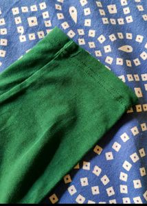 Combo High Ankle Length Leggings