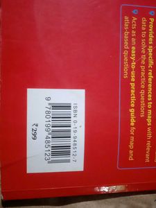Oxford Student Atlas for India - 2nd Edition