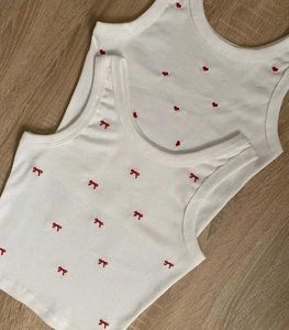 Customize Embroidery top