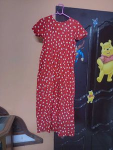 Night Dress Set Of 3