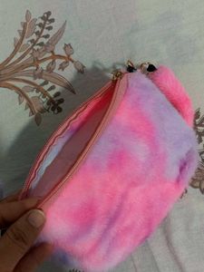 Multicolor Kids Bag
