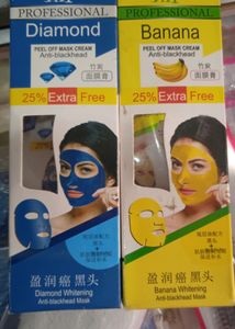 Peel Of Mask Cream