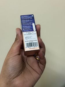 Aqualogica Ph Tint