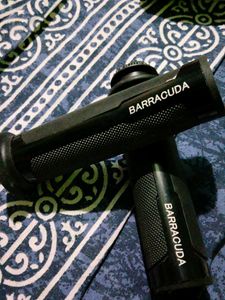 BARRACUDA Bike Handle Grips
