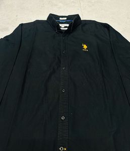Us Polo Assn Brand New Shirt