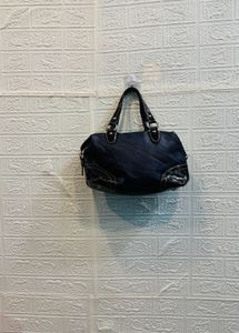 🇺🇸 Louis Quatorze Imported Leather Bag