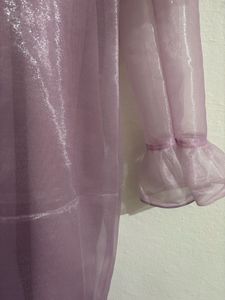 Lilac Dreams Dress