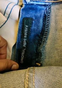 WOMEN ORIGNAL PEPE JEANS SLIM FIT