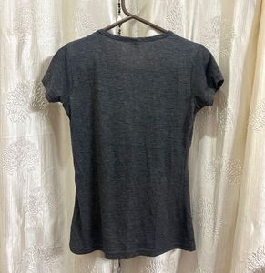 Gray T-Shirt
