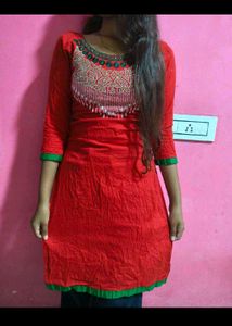 Combo Kurti